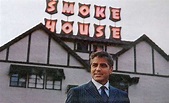 The Smoke House – IAMNOTASTALKER