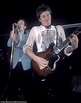 Sex Pistol Steve Jones' Lonely Boy Review - On Practicing Guitar