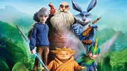 Rise of the Guardians (2012) - Backdrops — The Movie Database (TMDB)