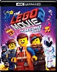The LEGO Movie 2: The Second Part [4K Ultra HD Blu-ray/Blu-ray] [2019 ...