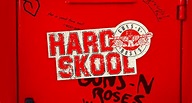 Guns N’ Roses latest single ‘Hard Skool’ unveiled-Telangana Today