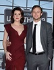 Jimmi Simpson, with wife Melanie Lynskey @ the Premiere of 'Up In The ...