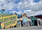 Eastern Market Tour - Preservation Detroit
