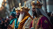 Cabalgata de los Reyes Magos en Madrid 2024: recorrido, horarios y ...