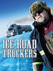 Ice Road Truckers Pictures - Rotten Tomatoes