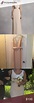 Vera Wang Bridesmaid Dress in VW Champagne, Sz 8