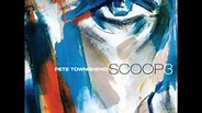 Parvardigar von Pete Townshend – laut.de – Song