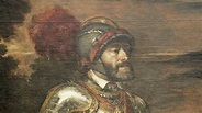 Carlos V y el Siglo de Oro en España