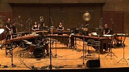 Tremolo Percussion Ensemble - Ibn Battuta - YouTube