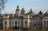 Visiting the Royal Palaces of London