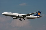 Airbus A330-300 picture #02 - Barrie Aircraft Museum