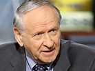 William Safire Dies At 79 | NCPR News