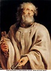Essere Cristiani: San Pietro apostolo