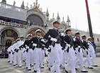 Marina Militare: Scuola Navale Militare "Francesco Morosini" al via le ...