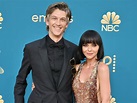 Christina Ricci Shares Rare Photo of Husband and Son in Matching Suits ...