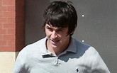 Joey Barton released from prison after 74 days