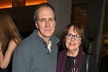 Are Penelope Wilton and Kevin Doyle Married