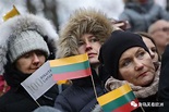 为什么小国立陶宛，在白俄罗斯事件中“强出风头”？有5个原因_腾讯新闻