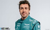 Fernando Alonso, Aston Martin, 2023 · RaceFans