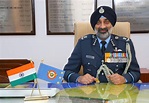 Air Marshal Amar Preet Singh appointed as Vice Chief of Air Staff | DDE