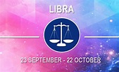 Horóscopo Libra ♎ ¿Cuáles son sus Características? - Número Cero