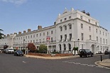 THE ANGLESEY HOTEL (Gosport, Inglaterra): opiniones y precios