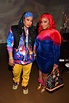 Da Brat And Jesseca Dupart Announce They're 'Extending' Their Family ...