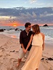 Silvia Navarro y Flavio Medina confirman romance con fotos en la...