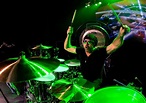 Jason Bonham comes full circle with Led Zeppelin Experience - Mixdown ...