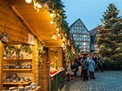 Adventsmarkt am 26. und 27. November 2022 - Freilichtmuseum Hessenpark