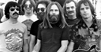 Grateful Dead to reunite for farewell shows in Chicago - CBS News