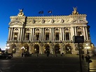 Academia Nacional de Música, Paris. Francia | France, Building, Landmarks