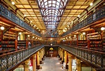 Barr Smith Library at the University of Adelaide, Australia - Google ...