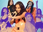 Latin Pop Primer: The 15 Female Artists You Need to Know Now - E ...