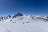 Hintertuxer Gletscher – Alpenjoy.de