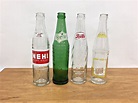 Vintage Soda Bottles Nehi Pepsi Sprite and Julep 1970s Soft - Etsy ...