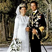 A year of Royal Weddings! . Wedding No 274 - King Carl XVI Gustaf of ...
