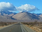 El Paso Mountains by Ridgecrest California | California Dreaming ...