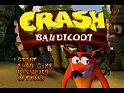 Crash Bandicoot 1 - ps1 - Download mediafire