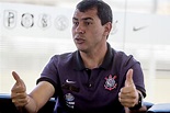 Fábio Carille: ‘Quero mais 7 anos no Corinthians e depois Europa’ | VEJA