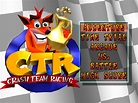Crash Team Racing Sony PlayStation (PSX) ROM / ISO Download - Rom Hustler
