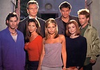 Buffy the Vampire Slayer Seasons Ranked – The Horror Syndicate