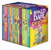 Who is Roald Dahl, what is he famous for and what are his bestselling ...