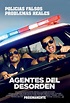 Agentes del Desorden (Let's be Cops) | 20th Century Fox | Lets be cops ...