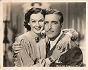 With John Boles in CRAIG'S WIFE (1936). | Rosalind russell, Movie ...