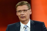 Günther Jauch - Wer wird Millionär-Showmaster - News von WELT