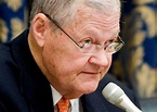 Ike Skelton, congressman who led House Armed Services Committee, dies ...