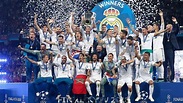 El Real Madrid agranda su leyenda y alza la decimotercera en Kiev (3-1) | Diariocrítico.com