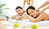 60-Minute Couples Massage - Couples Retreat Day Spa | Groupon
