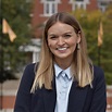 Rachel Elliott - Office of Admissions Student Assistant - University of ...